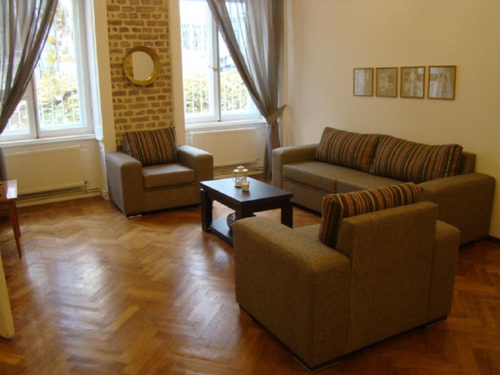 Apartment On Tabidze 3/5 Tbilisi ห้อง รูปภาพ